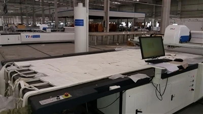 Koja je brzina rezanja automatske mašine za sečenje?